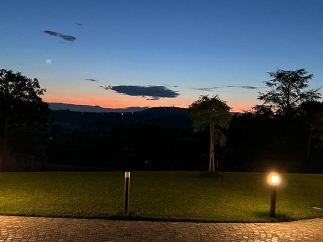 Ermitage La Suite-Hermitage Al Tramonto-Hermitage Tra Le Vigne Cioccaro Di Penango Exterior photo
